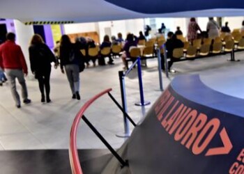 Rdc: Anpal, oltre 16.000 candidati a navigator
 