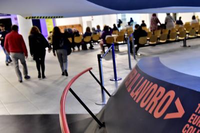 Oltre 16.000 i candidati a navigator