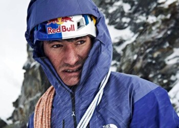 Recuperate salme alpinisti Lama e Auer
