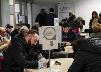 Reddito di cittadinanza, identikit degli aspiranti navigator: laureati in legge, residenti al Sud