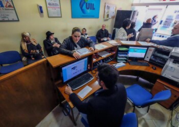 Reddito: in Calabria 66 mila domande