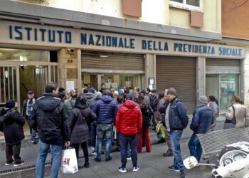 Reddito: Inps, accolte prime 5.221 domande in Fvg