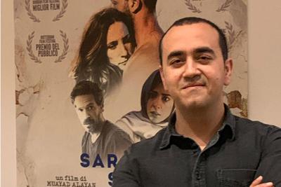 Regista Alayan: “I palestinesi a Gerusalemme vivono senza speranza”
 