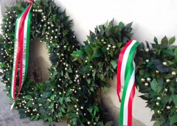 Resistenza: Maestri, danneggiate corone martiri a Trento