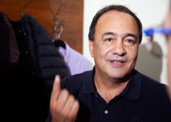 Riace: confermato divieto dimora Lucano