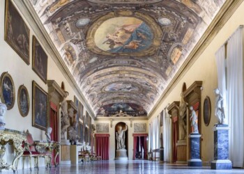 Riaprono Collezioni d’Arte di Bologna