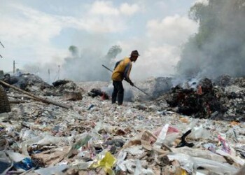 Rifiuti: da Italia al Sud est asiatico, per plastica riciclo non garantito  