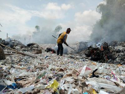 Altro che riciclo. Ecco dove finiscono i nostri rifiuti di plastica