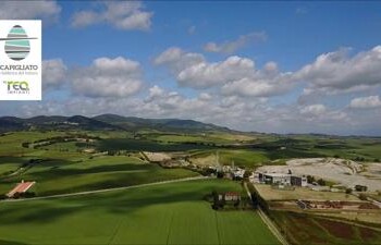 Rifiuti: l’energia si produce in discarica, succede a Rosignano Marittimo
 