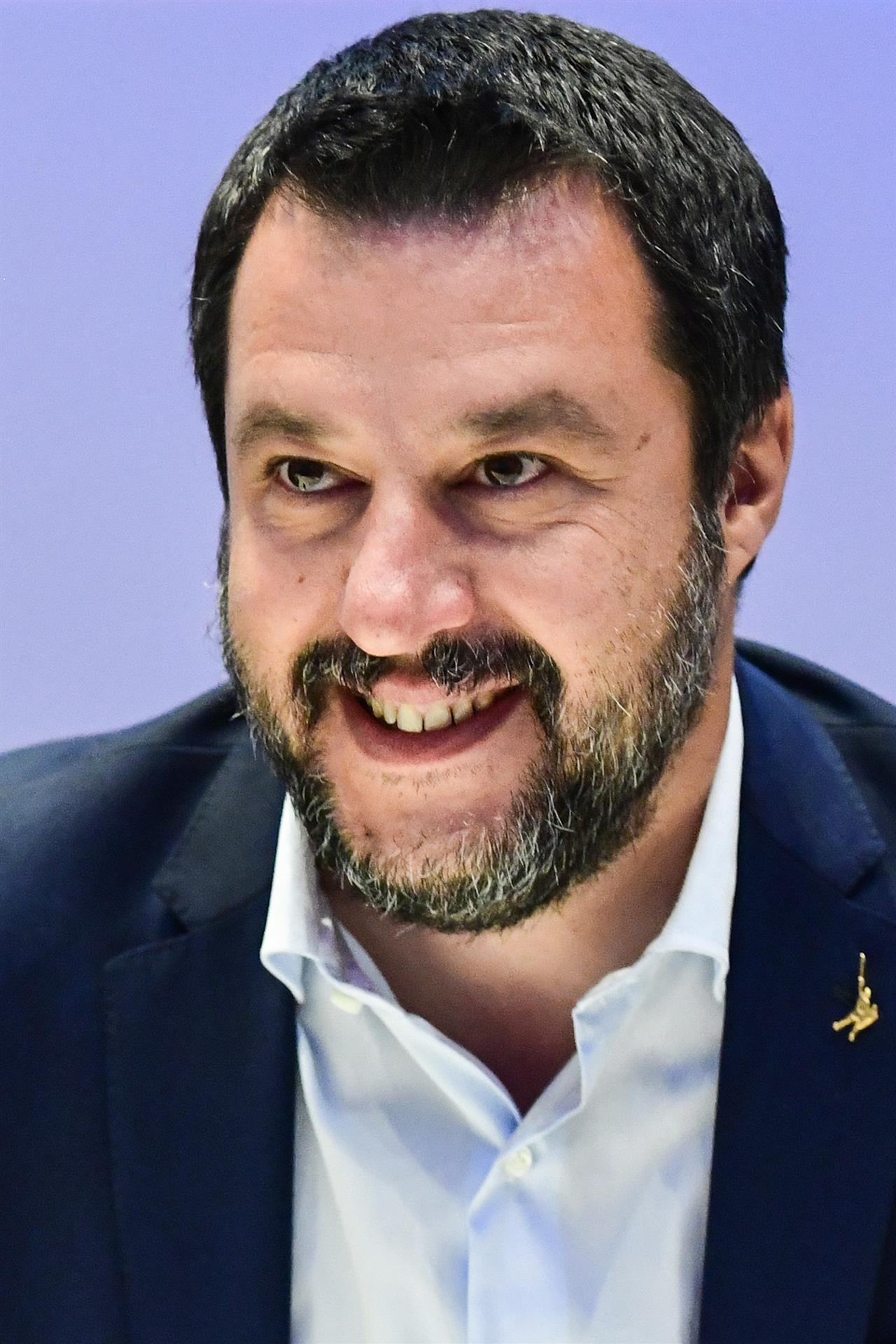 Rimpatri flop, Salvini fa peggio di Minniti