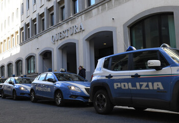 Risolto il giallo del corpo smembrato a Milano. Ci sono due fermi