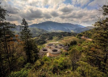 Rivive l’antica via del tè, 6.500 km di cultura e tradizione