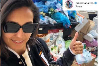 “Roma sporca e piena di buche”, Balivo denuncia degrado
 