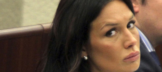 Ruby bis: confermate le condanne per Fede e Minetti