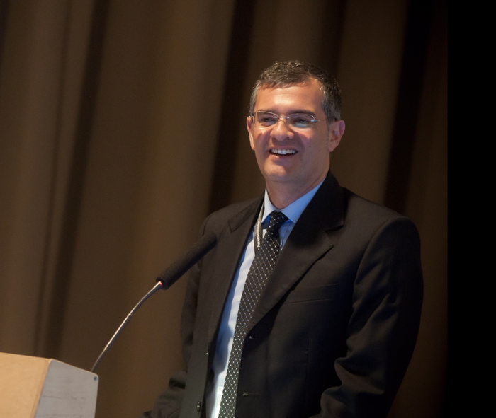 Saccoccia, investire in industria e innovazione