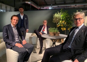 Salone Mobile: Fedriga, arredo ha tenuto anche con crisi
