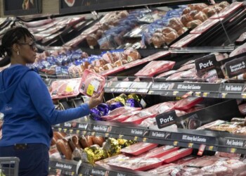 Salta fusione Sainsbury’s-Asda (Walmart), stop da Antitrust