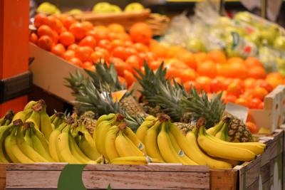 Salutismo e cibi pronti spingono i consumi alimentari