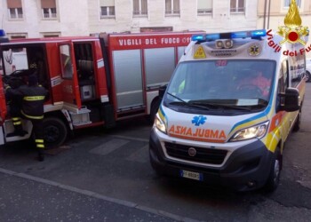 Salvata bimba caduta in cisterna d’acqua