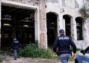 Salvini alza sicurezza, più controlli