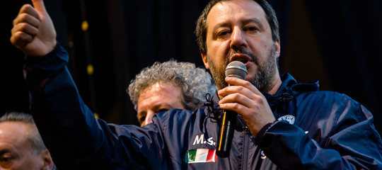 salvini rom 