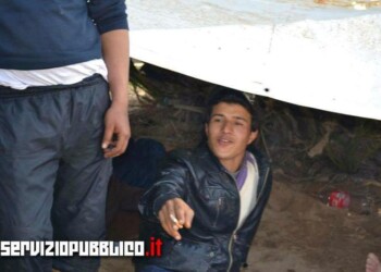 Sarà rimpatriato primo foreign fighter arrestato