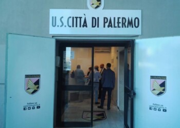 Sc, Palermo calcio non vada a neonazi