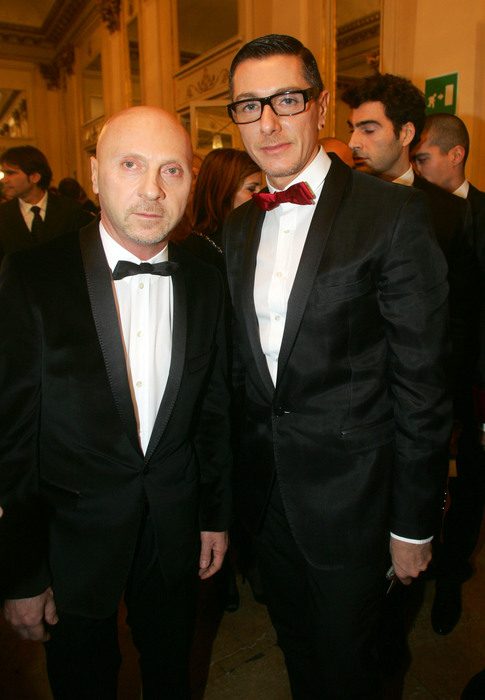 Scala, cda su conti e stagione con D&G