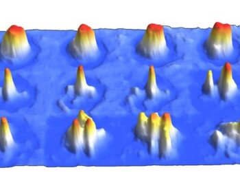 Scoperto supersolido,nuovo stato materia