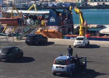 Sea Watch: indagati premier e suoi vice