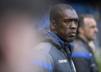 Seedorf, troppo potere a ultras razzisti