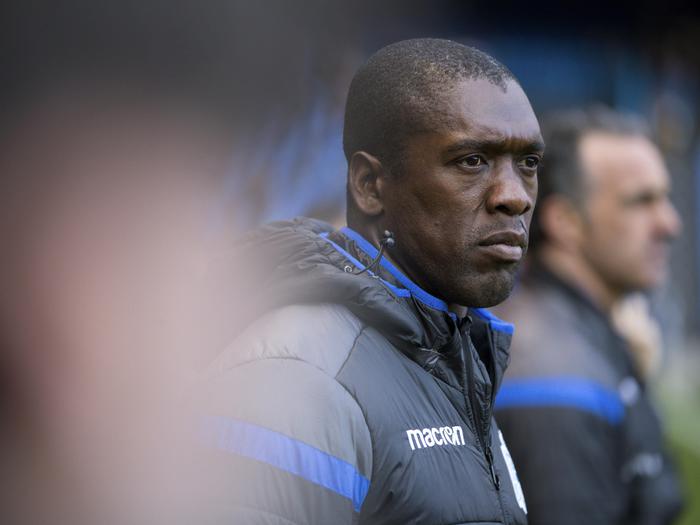 Seedorf, troppo potere a ultras razzisti
