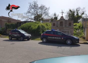 Sequestro armi e droga per 200mila euro