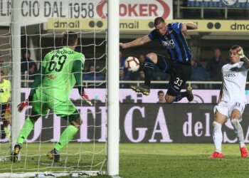 Serie A: Atalanta-Empoli 0-0