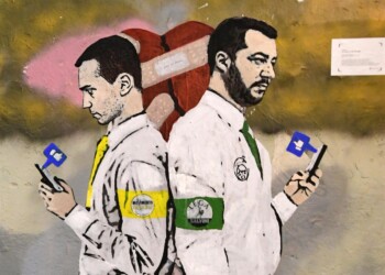 Si può dire? Del caso Siri non ce ne frega nulla