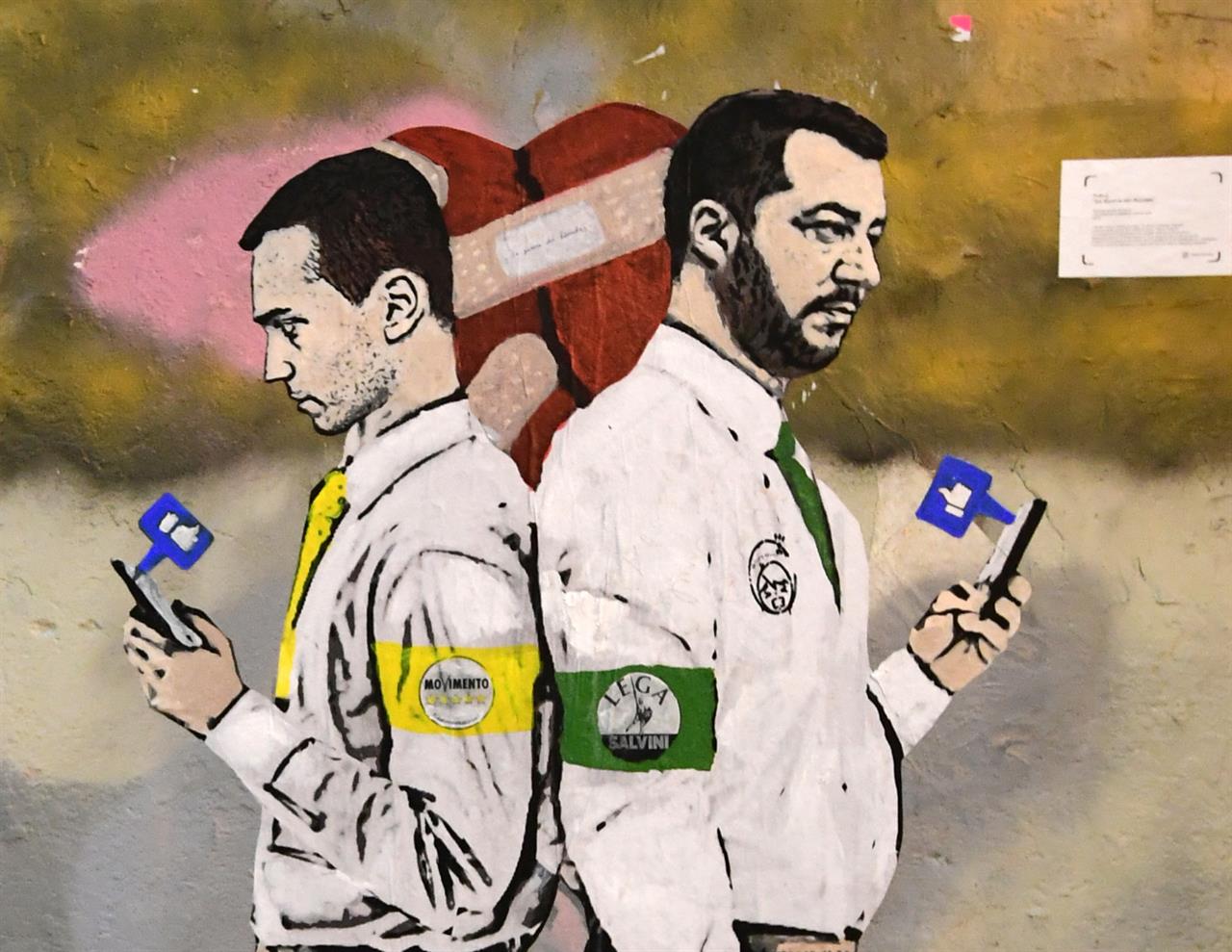 Si può dire? Del caso Siri non ce ne frega nulla