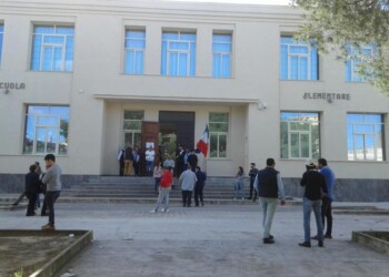 Sicilia, alle 19 ha votato il 45%