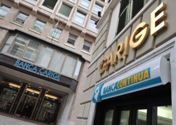 Sindacati Carige, intervenga Governo