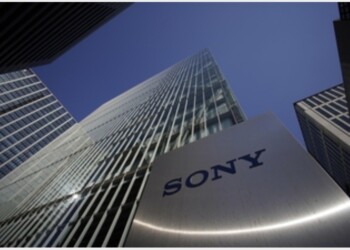 Sony, utili record con diritti musica