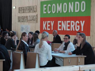 A Ecomondo 2019 tutto il business dell'economia circolare