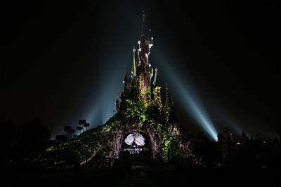 Disneyland Paris è green (e riduce la plastica)