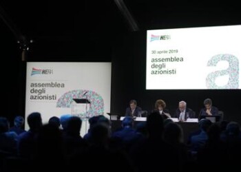 Sostenibilità: Hera, Mol ‘a valore condiviso’ a 375,2 mln, +14%  