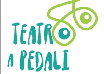 Sostenibilità: spettacolo a impatto zero, arriva il ‘Teatro a pedali’
 