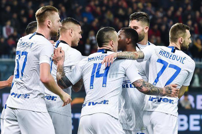 Spalletti “Icardi ha pagato il giusto”