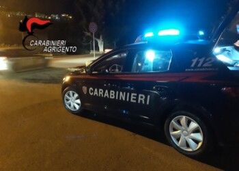 Spara a madre, ‘mi sta avvelenando’