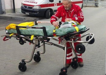 Spray peperoncino in scuola, arriva 118