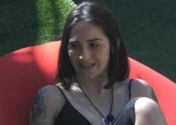 Spunta la madre biologica di Serena Rutelli 