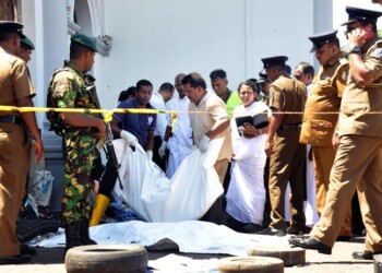 Sri Lanka:turista italiano, chiusi hotel