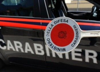 Stalking: minaccia morte ex, arrestato