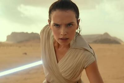 Star Wars, il trailer di ‘The Rise of Skywalker’
 